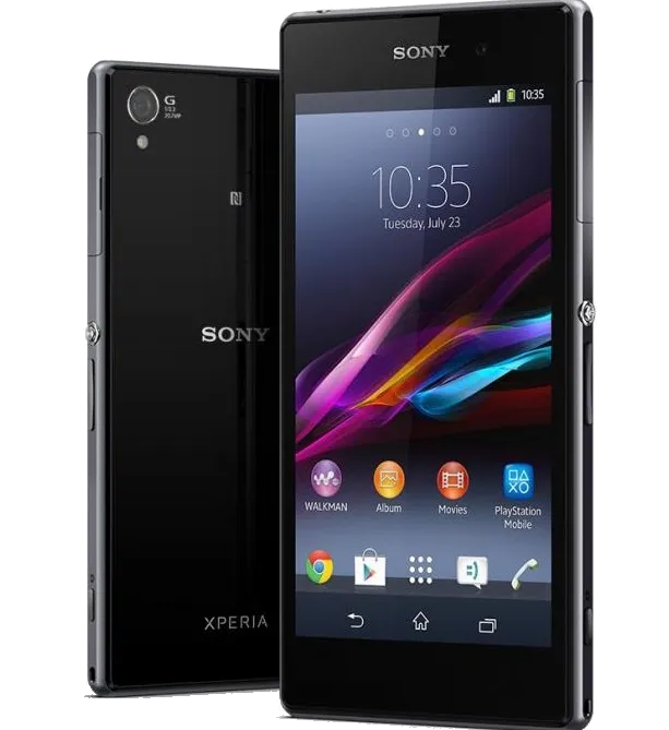 Sony