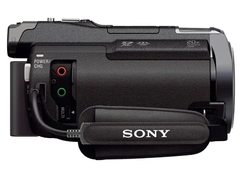 Sony